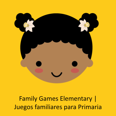 family games elementary